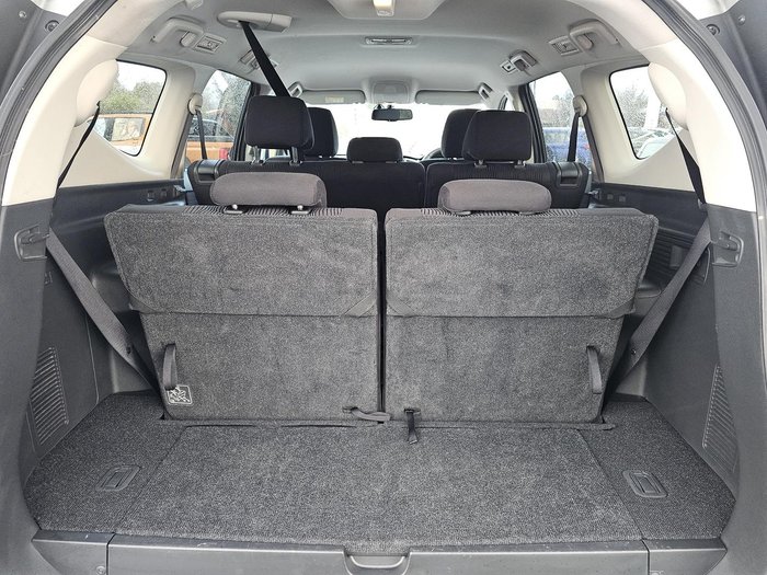 2024 Mitsubishi Pajero Sport GLS