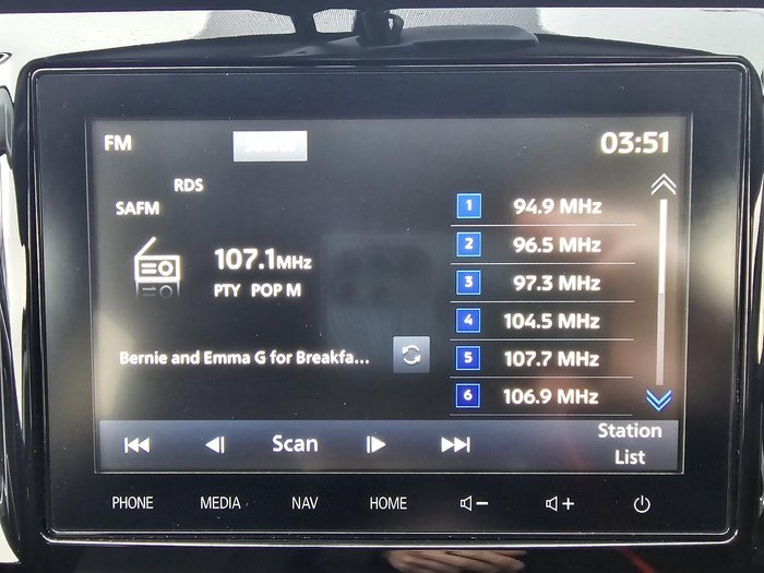 2024 Mitsubishi Pajero Sport GLS