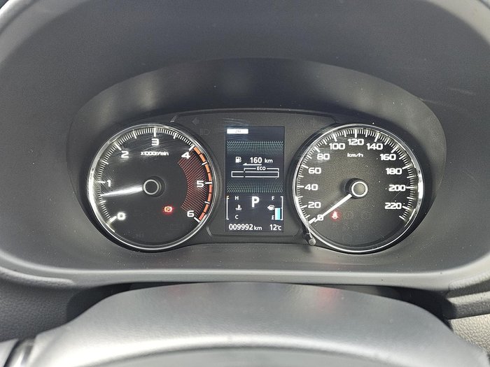 2024 Mitsubishi Pajero Sport GLS