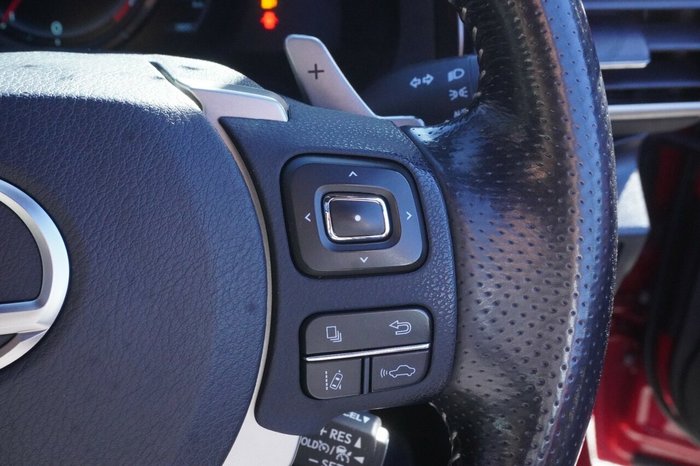 2018 Lexus IS IS350 F Sport