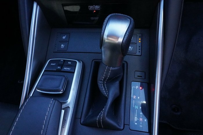 2018 Lexus IS IS350 F Sport