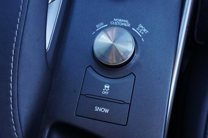 2018 Lexus IS IS350 F Sport