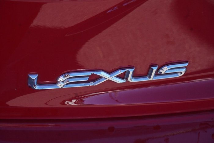 2018 Lexus IS IS350 F Sport