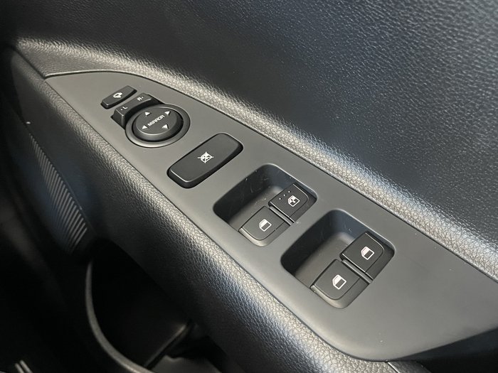 2025 Kia Stonic Sport