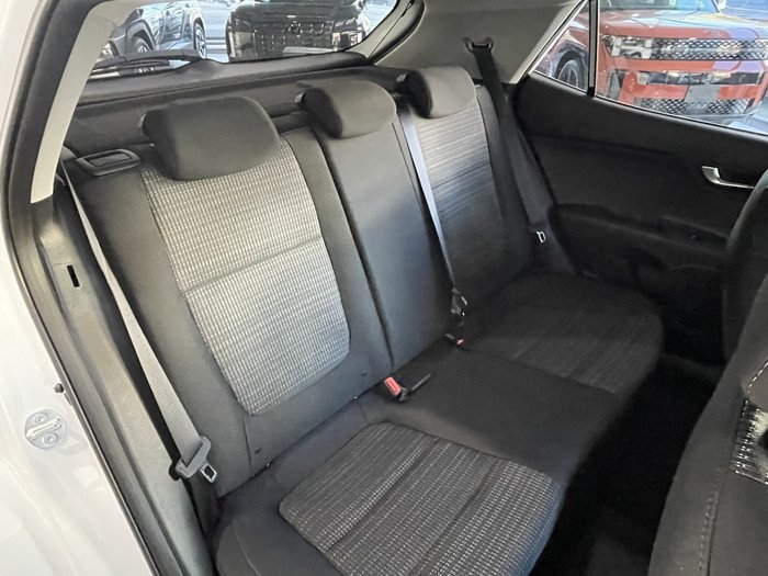 2025 Kia Stonic Sport