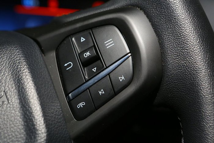 2024 Ford Everest Sport