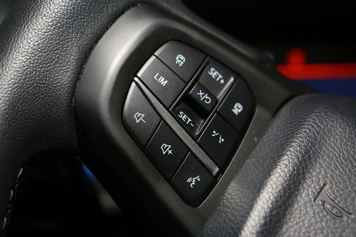 2024 Ford Everest Sport