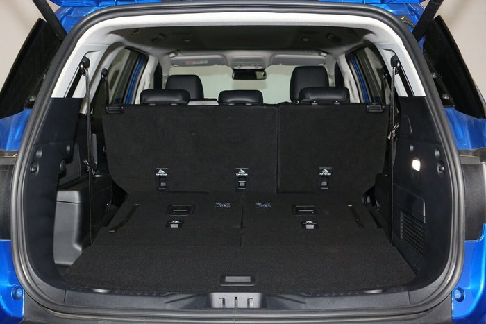 2024 Ford Everest Sport