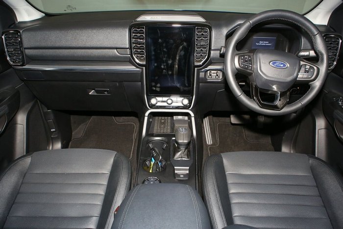 2024 Ford Everest Sport