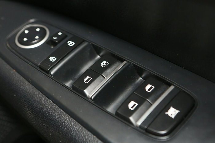 2019 Kia Cerato Sport