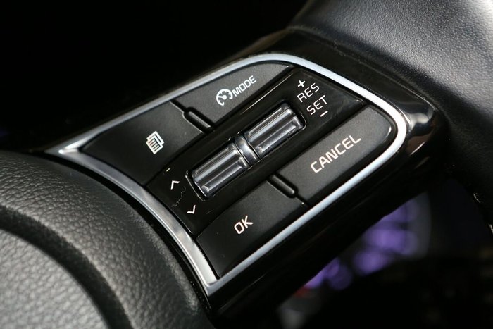 2019 Kia Cerato Sport