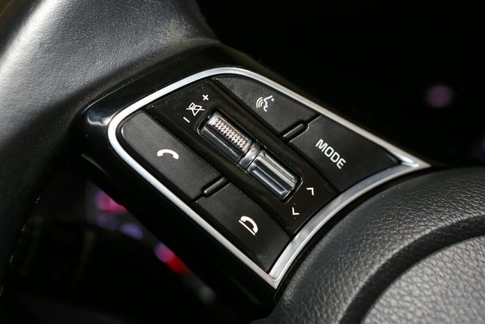 2019 Kia Cerato Sport