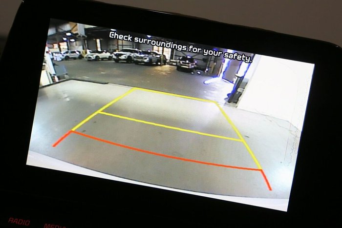 2019 Kia Cerato Sport