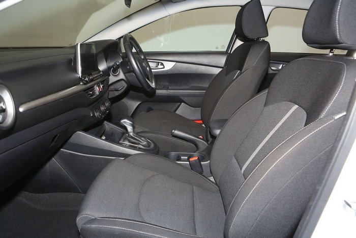 2019 Kia Cerato Sport