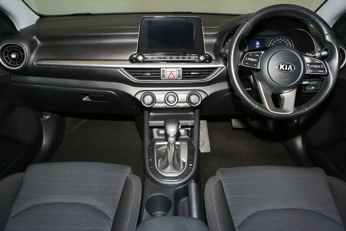 2019 Kia Cerato Sport