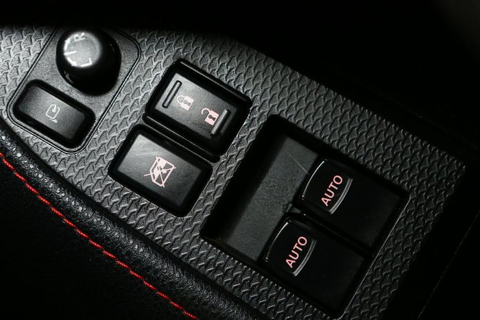 2014 Subaru BRZ