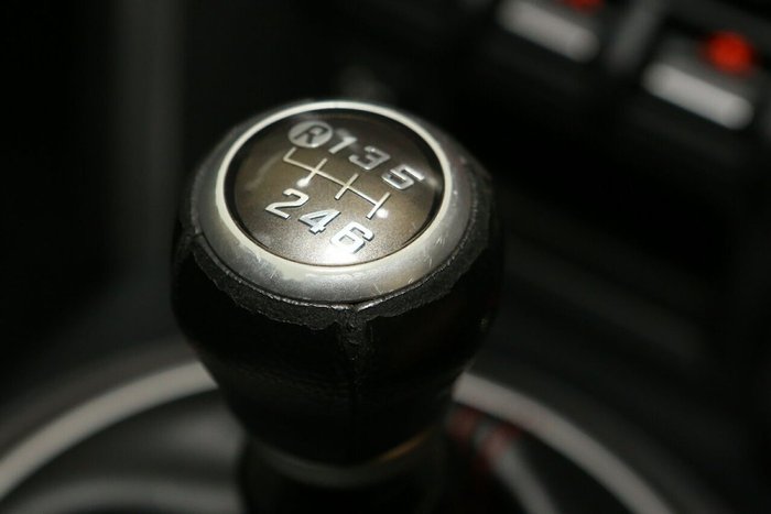 2014 Subaru BRZ