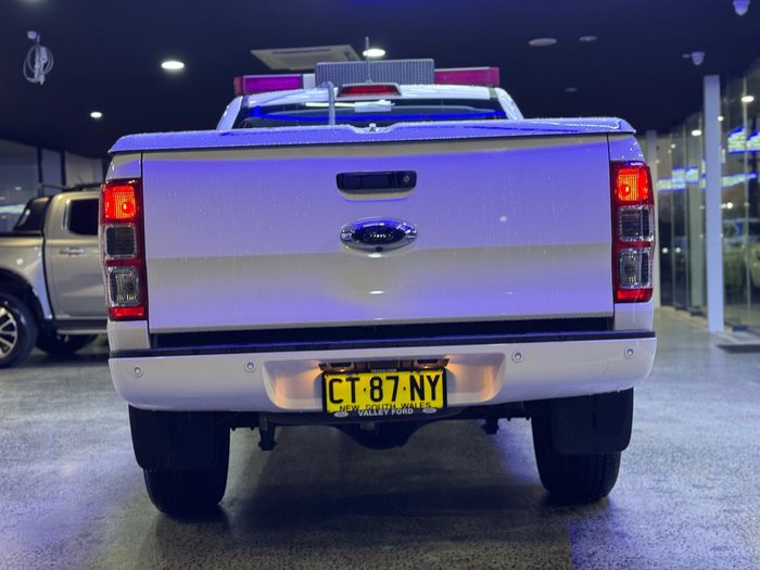 2019 Ford Ranger XL