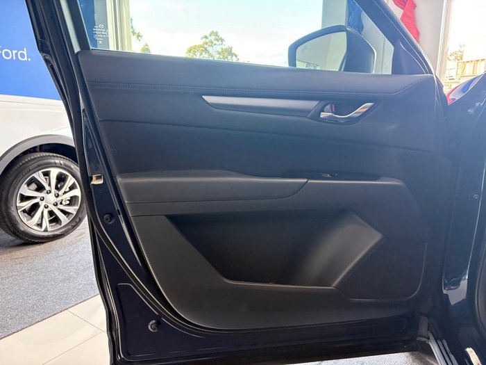 2021 Mazda CX-8 Sport