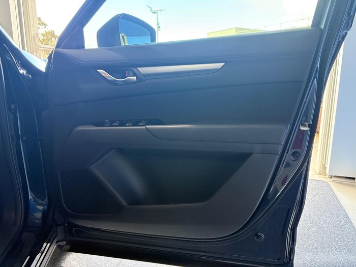 2021 Mazda CX-8 Sport