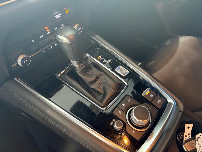 2021 Mazda CX-8 Sport