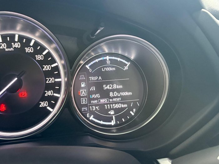 2021 Mazda CX-8 Sport