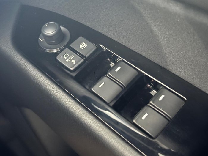 2021 Mazda CX-8 Sport