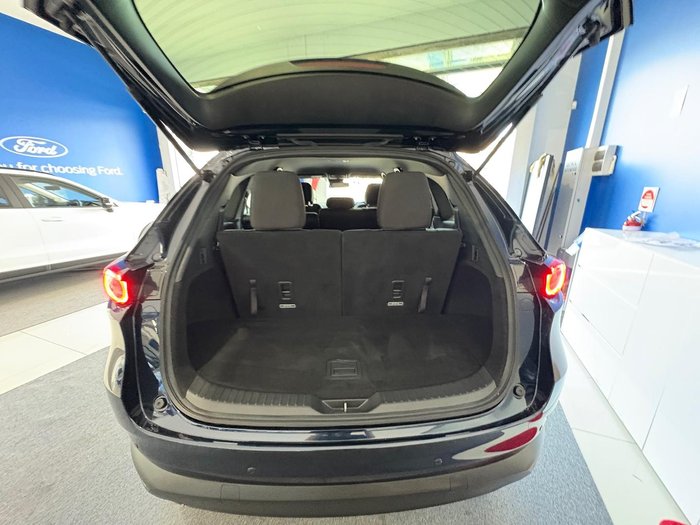 2021 Mazda CX-8 Sport