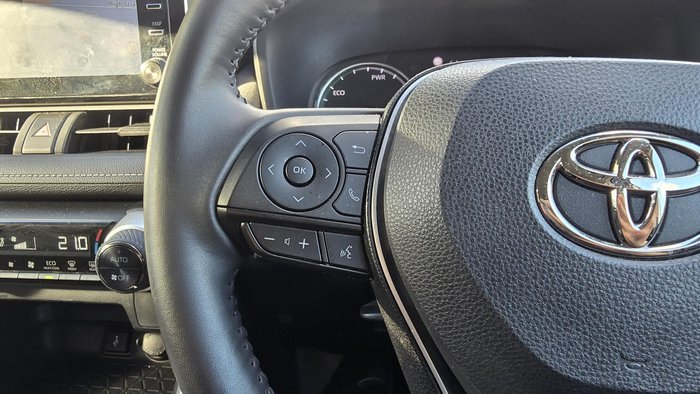 2022 Toyota RAV4 GX
