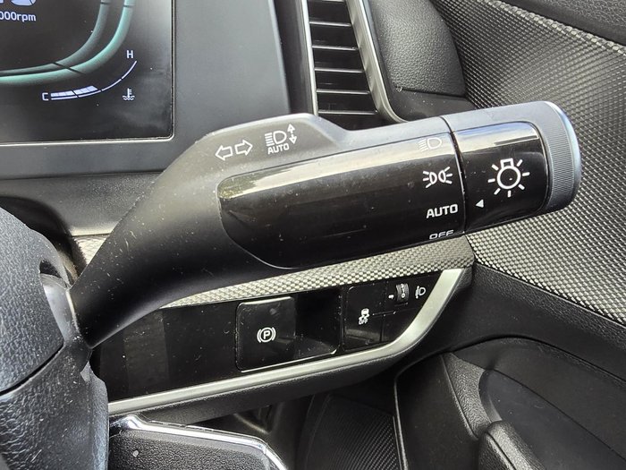 2021 Kia Sportage S