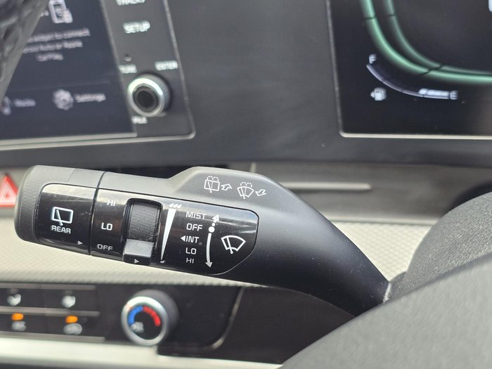 2021 Kia Sportage S