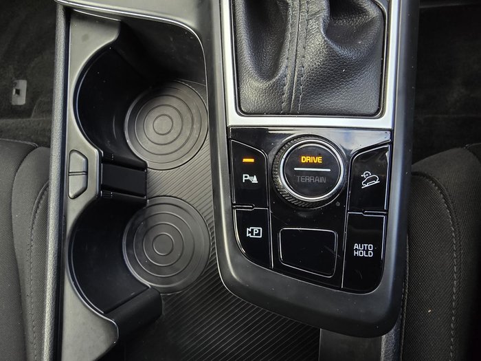 2021 Kia Sportage S
