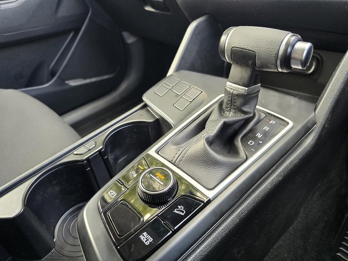 2021 Kia Sportage S