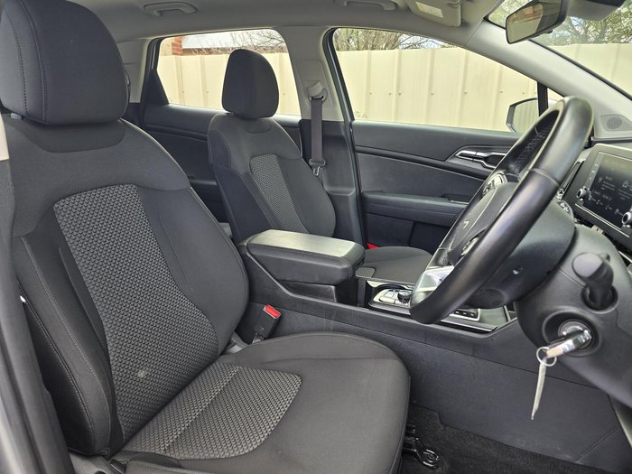 2021 Kia Sportage S