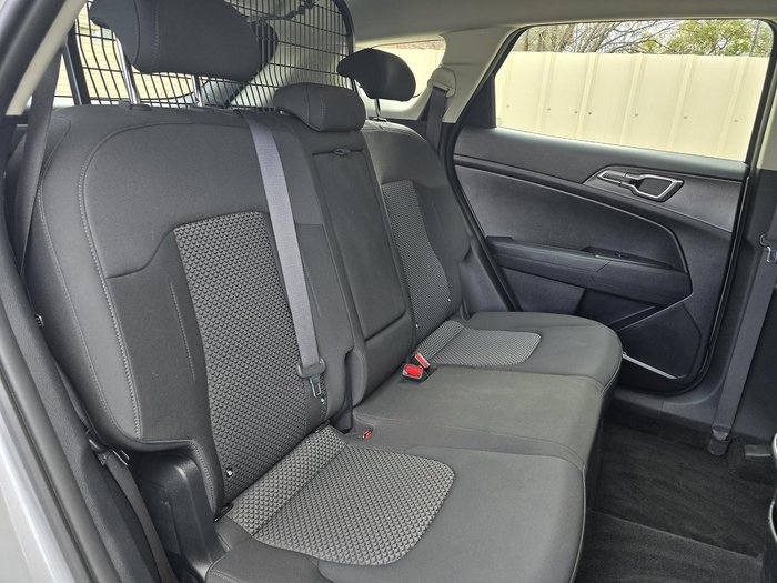 2021 Kia Sportage S