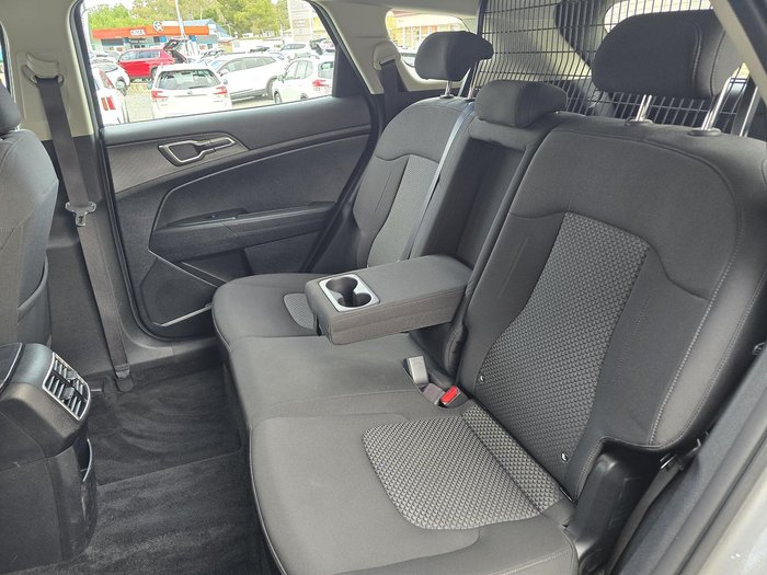 2021 Kia Sportage S