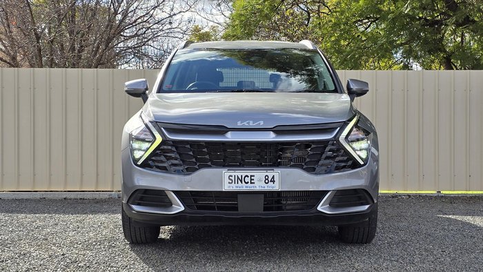 2021 Kia Sportage S