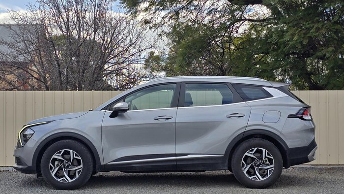 2021 Kia Sportage S