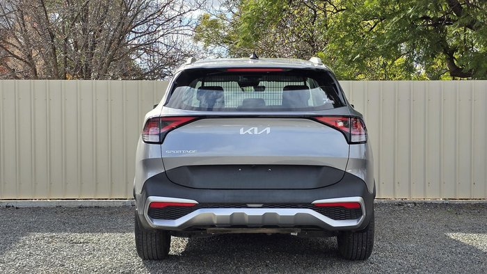 2021 Kia Sportage S