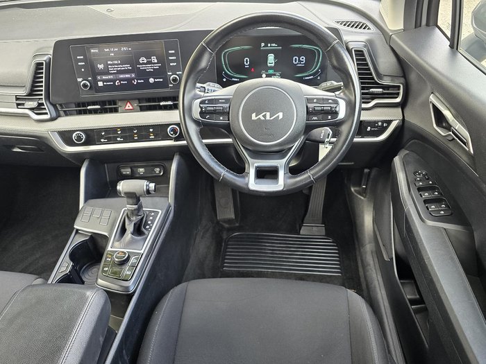 2021 Kia Sportage S