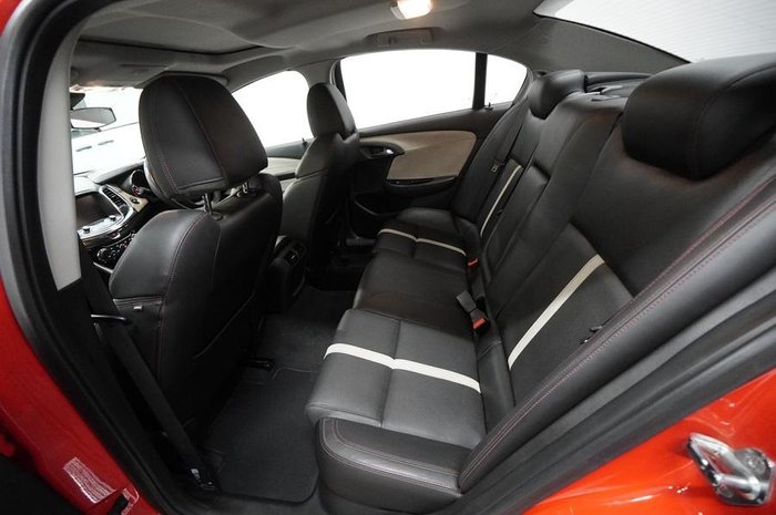2013 Holden Commodore SS V