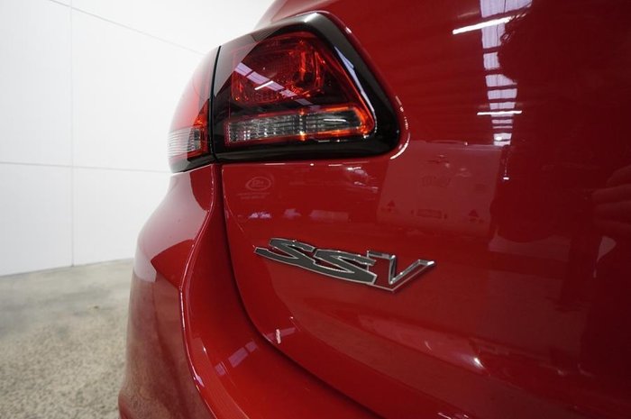 2013 Holden Commodore SS V