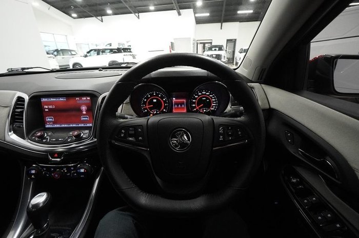 2013 Holden Commodore SS V