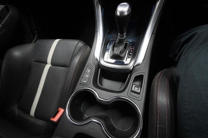 2013 Holden Commodore SS V
