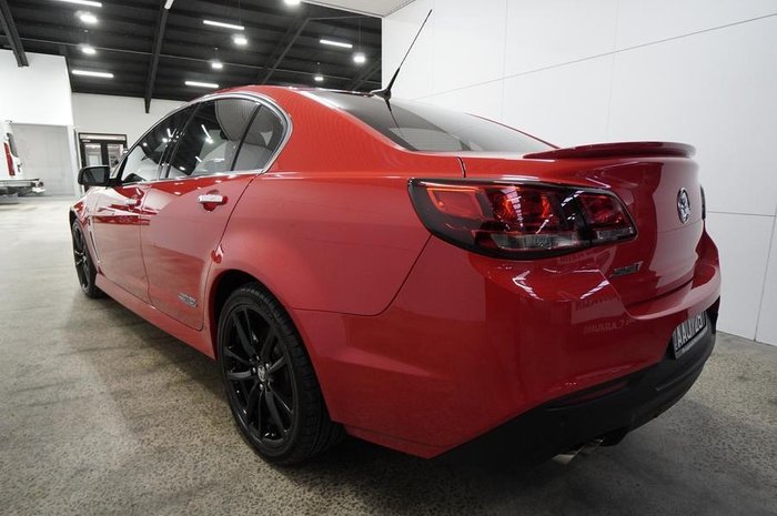 2013 Holden Commodore SS V