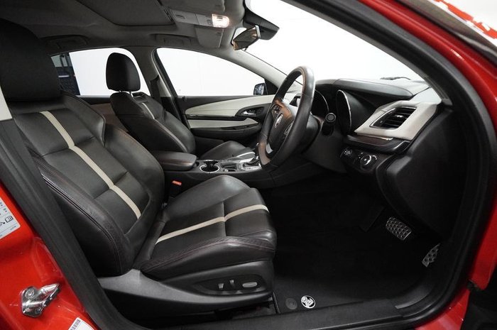 2013 Holden Commodore SS V