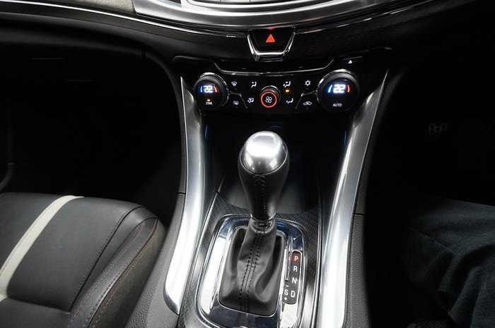 2013 Holden Commodore SS V