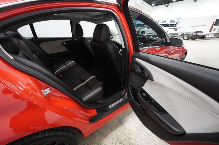 2013 Holden Commodore SS V