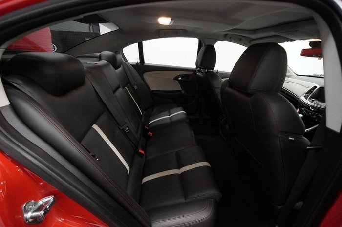 2013 Holden Commodore SS V