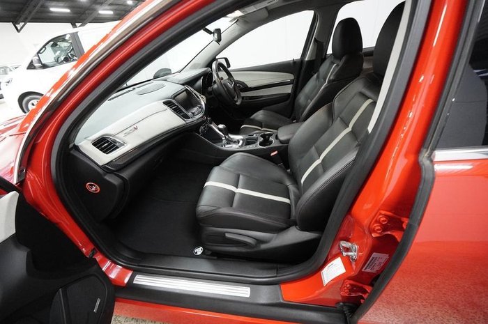 2013 Holden Commodore SS V